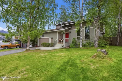 3340 Starboard Ln, Anchorage, AK 99516