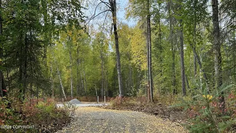 26660 S Talkeetna Spur Rd, Talkeetna, AK 99676