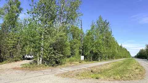 26660 S Talkeetna Spur Rd, Talkeetna, AK 99676