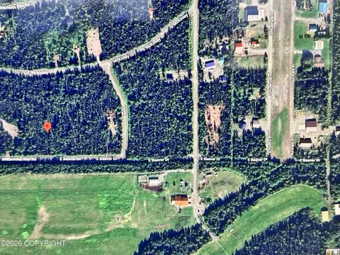 13903 E Beaver Dr, Willow, AK 99688