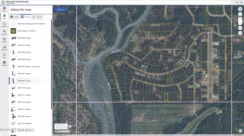 13903 E Beaver Dr, Willow, AK 99688 photo 4