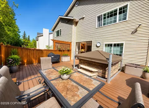 11464 Discovery Park Dr # 86A, Anchorage, AK 99515
