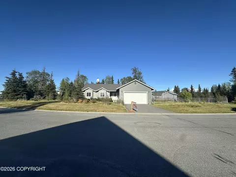 1203 Portside Dr, Kenai, AK 99611
