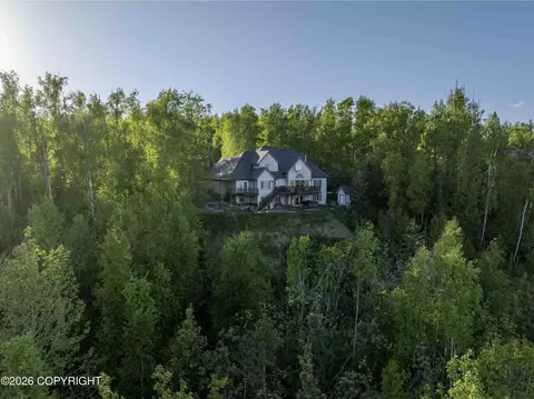 4941 S Outrigger Dr, Wasilla, AK 99623