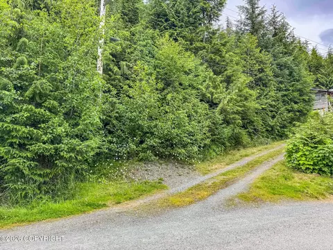 lot Dc-5 Shoreline Dr, Thorne Bay, AK 99919