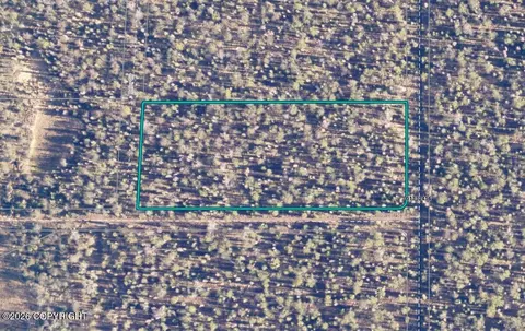 L5 Red Salmon Avenue, Nikiskinorth Kenai, AK 99635