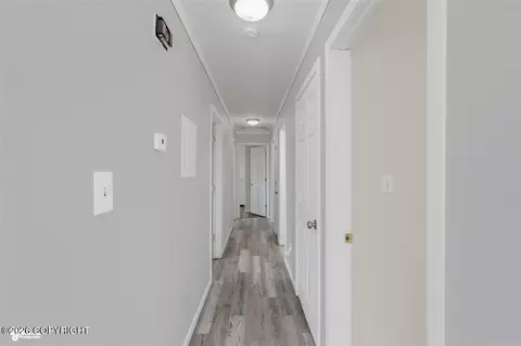 Entry Way - 3705 E 18th Ave, Anchorage, AK 99508 photo 2 of 2