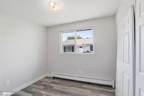 Bedroom - 3705 E 18th Ave, Anchorage, AK 99508 photo 1 of 6