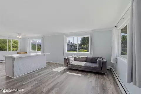 Living - 3705 E 18th Ave, Anchorage, AK 99508 photo 1 of 2