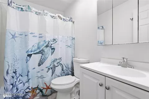 Bath - 3705 E 18th Ave, Anchorage, AK 99508 photo 1 of 3