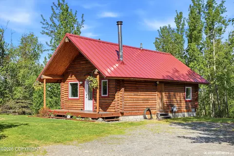 6975 E Springwood Dr, Wasilla, AK 99654