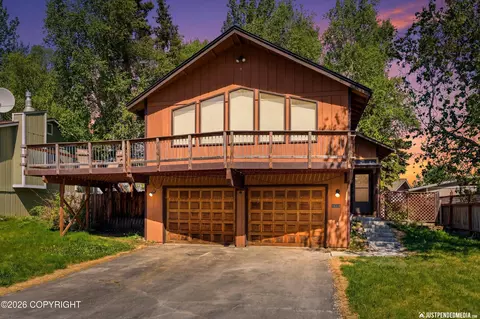 16315 Jackson Hole Ct, Eagle River, AK 99577