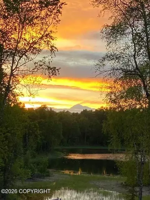 L1 B3 Wolfglen, Talkeetna, AK 99676