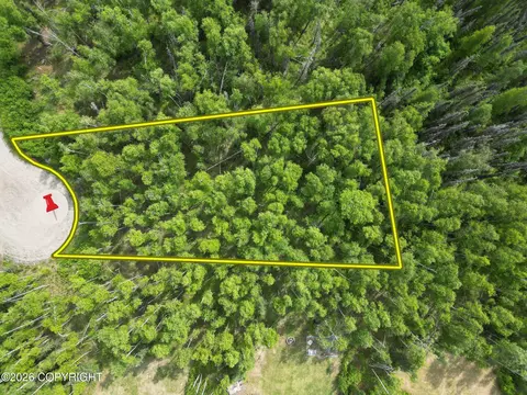 4504 N Great Horn Cir, Wasilla, AK 99654
