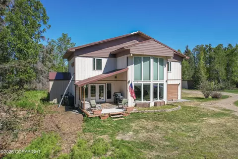 54892 Ambrym Ave, Kenai, AK 99611