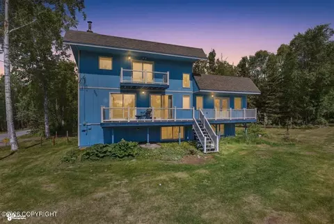 4550 S Philie Dr, Wasilla, AK 99623