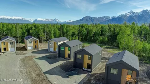 13861 E Doc Mckinley Ave, Palmer, AK 99645