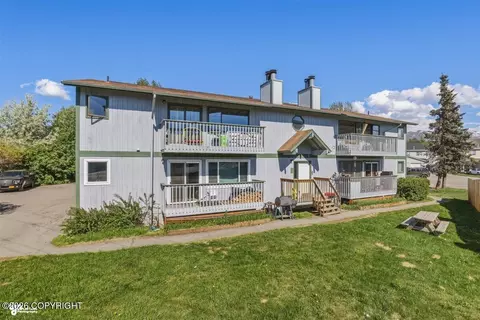 510 San Juan Cir, Anchorage, AK 99504