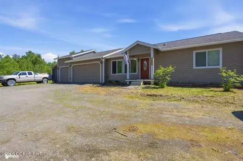 4001 S Meadow Dr, Wasilla, AK 99654