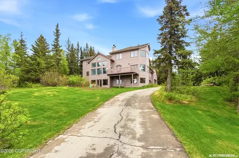 8100 Alatna Ave, Anchorage, AK 99507