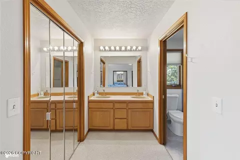 Bath - 52856 Tenakee Loop, Kenai, AK 99611 photo 4 of 5