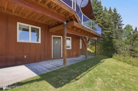Exterior - 52856 Tenakee Loop, Kenai, AK 99611 photo 5 of 10