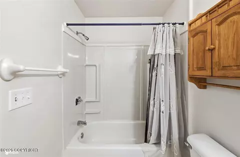 Bath - 52856 Tenakee Loop, Kenai, AK 99611 photo 3 of 5