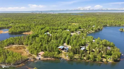 View/Area - 52856 Tenakee Loop, Kenai, AK 99611 photo 9 of 15