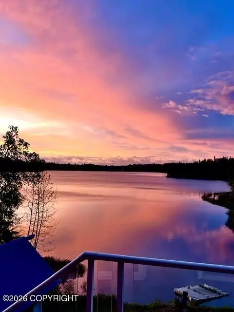 View/Area - 52856 Tenakee Loop, Kenai, AK 99611 photo 1 of 15