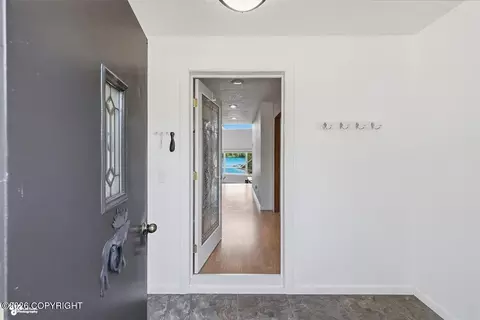 Entry Way - 52856 Tenakee Loop, Kenai, AK 99611 photo 2 of 6