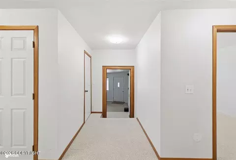 Entry Way - 52856 Tenakee Loop, Kenai, AK 99611 photo 5 of 6