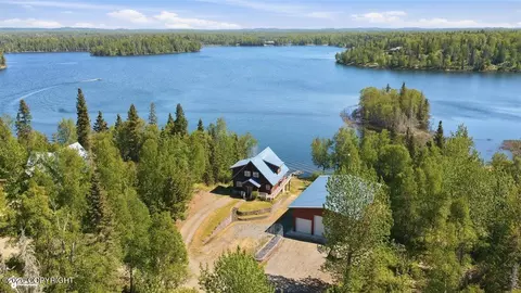 View/Area - 52856 Tenakee Loop, Kenai, AK 99611 photo 13 of 15