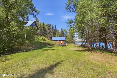 Exterior - 52856 Tenakee Loop, Kenai, AK 99611 photo 8 of 10