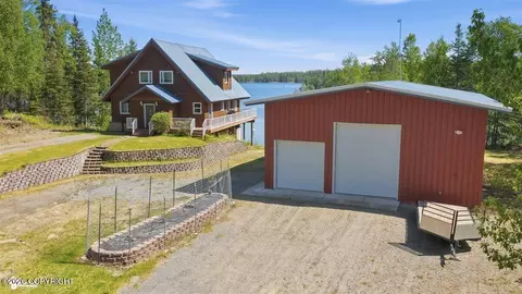 52856 Tenakee Loop, Kenai, AK 99611