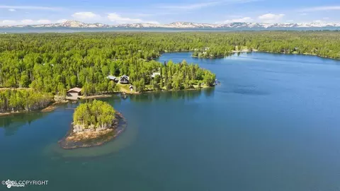 View/Area - 52856 Tenakee Loop, Kenai, AK 99611 photo 10 of 15