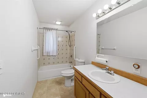 Bath - 52856 Tenakee Loop, Kenai, AK 99611 photo 1 of 5