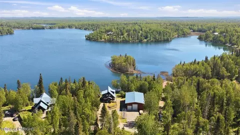 View/Area - 52856 Tenakee Loop, Kenai, AK 99611 photo 6 of 15