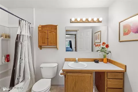 Bath - 52856 Tenakee Loop, Kenai, AK 99611 photo 2 of 5
