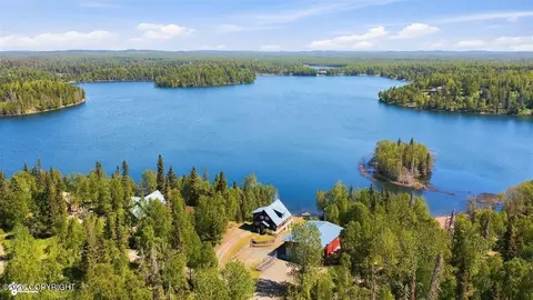 View/Area - 52856 Tenakee Loop, Kenai, AK 99611 photo 7 of 15