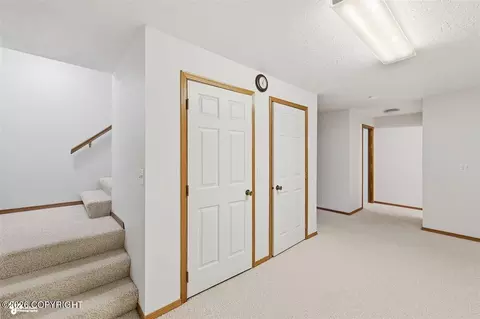 Entry Way - 52856 Tenakee Loop, Kenai, AK 99611 photo 4 of 6