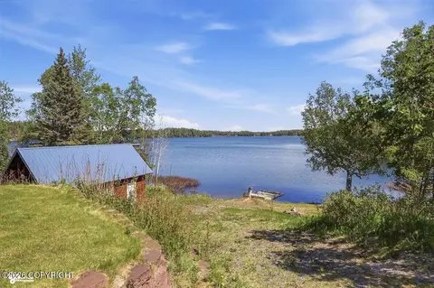 View/Area - 52856 Tenakee Loop, Kenai, AK 99611 photo 5 of 15