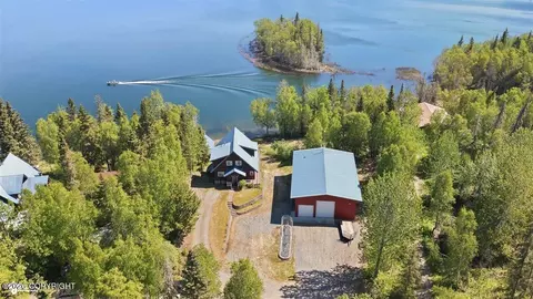 View/Area - 52856 Tenakee Loop, Kenai, AK 99611 photo 12 of 15
