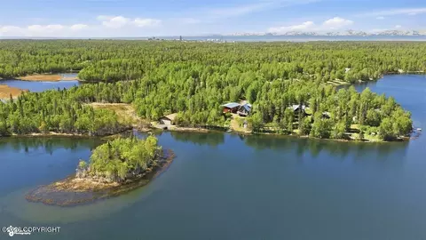 View/Area - 52856 Tenakee Loop, Kenai, AK 99611 photo 11 of 15