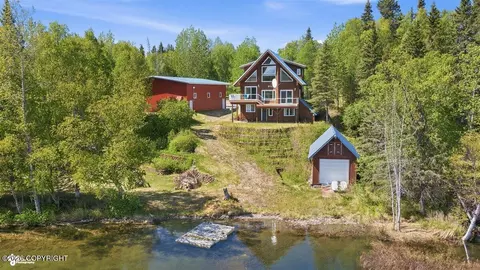 Other - 52856 Tenakee Loop, Kenai, AK 99611 photo 2 of 28