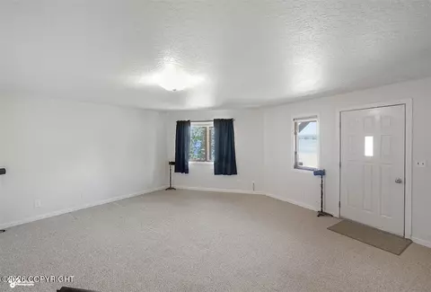 Living - 52856 Tenakee Loop, Kenai, AK 99611 photo 2 of 3