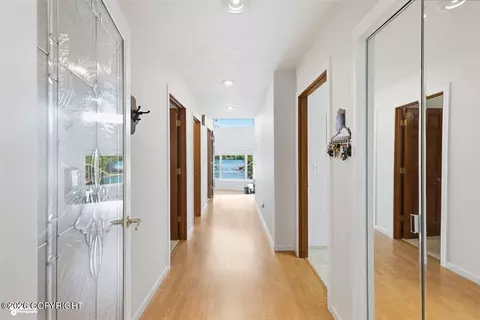 Entry Way - 52856 Tenakee Loop, Kenai, AK 99611 photo 1 of 6