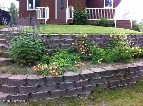 Exterior - 52856 Tenakee Loop, Kenai, AK 99611 photo 10 of 10