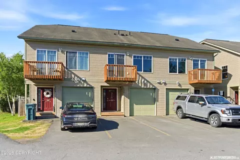 252 Glenn Abbey Place Apt 20 Pl, Anchorage, AK 99504