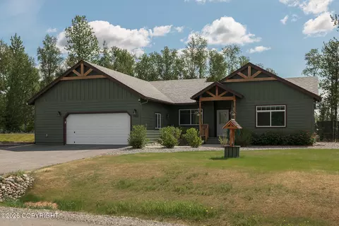 7902 E Sandstone Dr, Wasilla, AK 99654