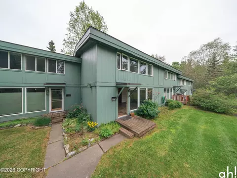 1823 Bunker St, Anchorage, AK 99503